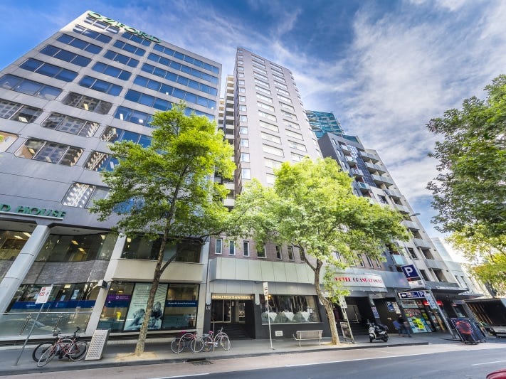 127/131 Lonsdale Street, Melbourne, Vic 3000 Property Details