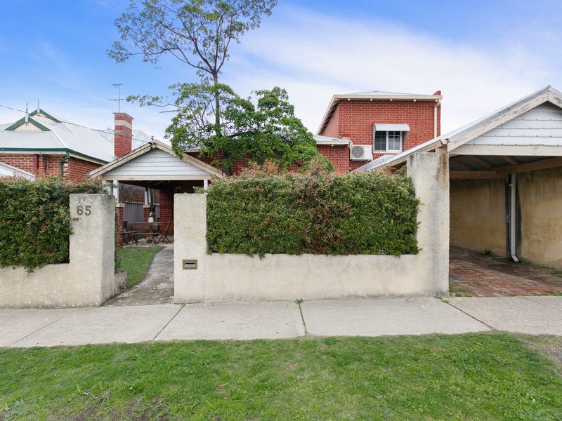 65 Burt Street, North Perth, WA 6006