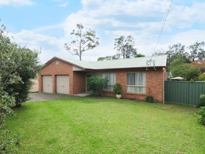 37 Winn Avenue, Basin View, NSW 2540