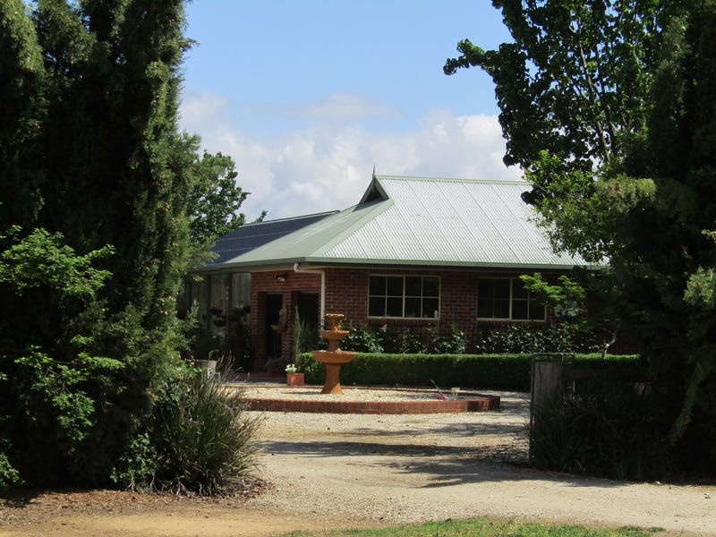 55 MarkwoodEverton Road, Markwood, Vic 3678 Property Details