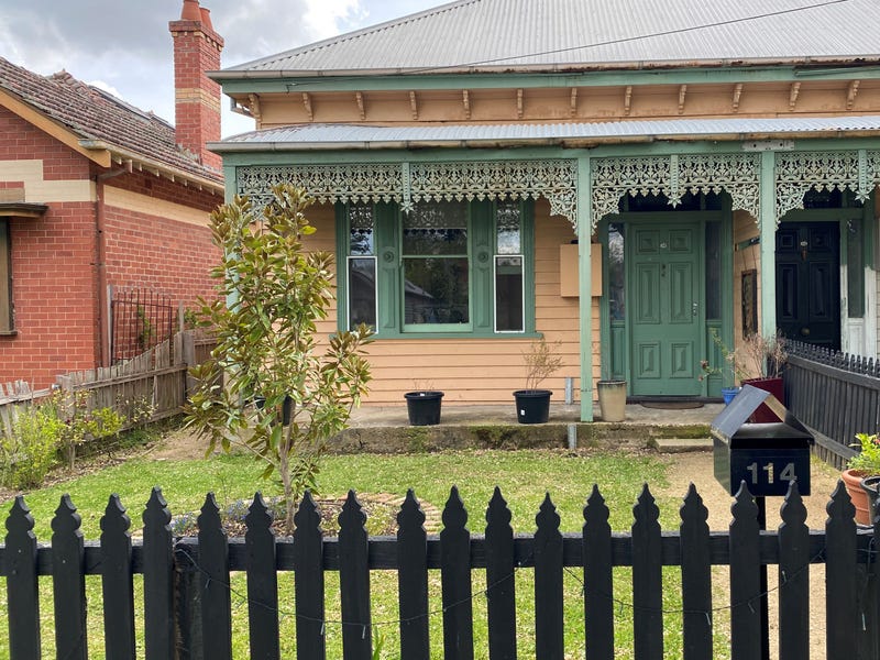 114 Raglan Street S, Ballarat Central, VIC 3350