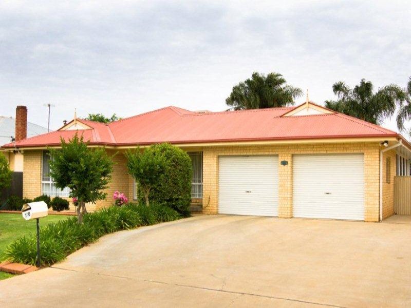 110 Erskine Road, Griffith, NSW 2680