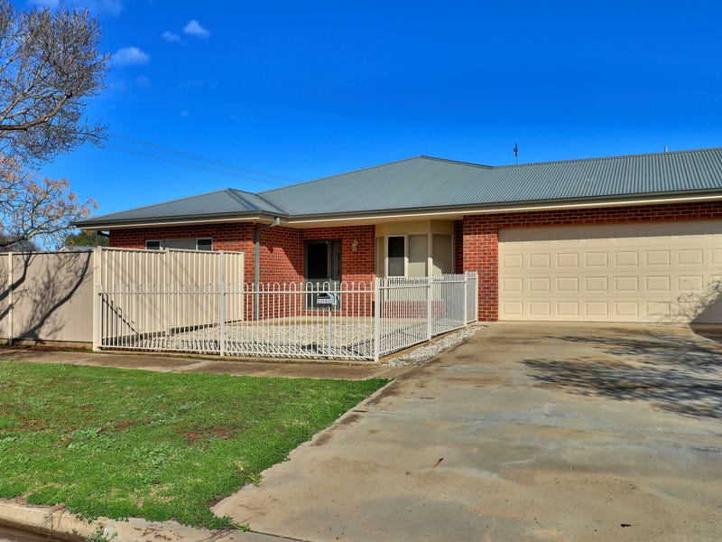 356 Henry Street, Deniliquin, NSW 2710 House for Sale