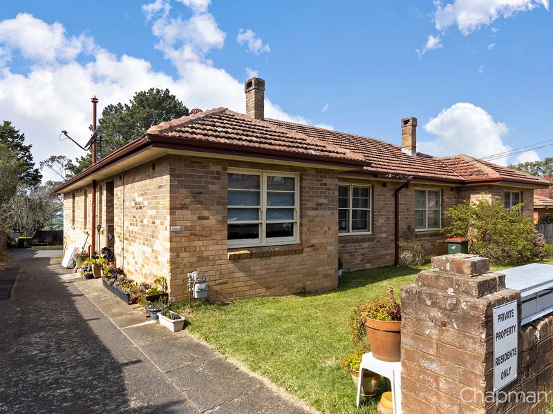 1/26 Darley Street, Katoomba, NSW 2780 Property Details