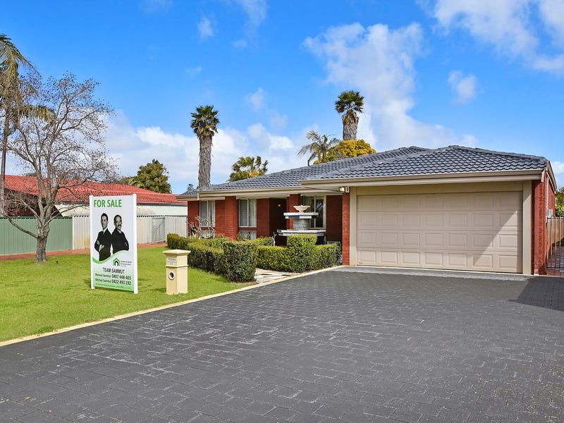 31 Rosmead Ave, Beechboro, WA 6063 Property Details