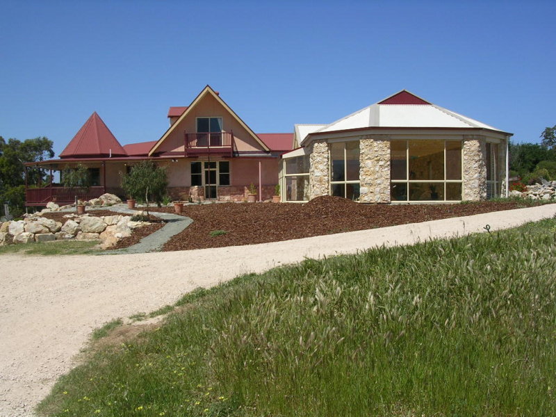 Gemmell Road, Macclesfield, SA 5153 Property Details