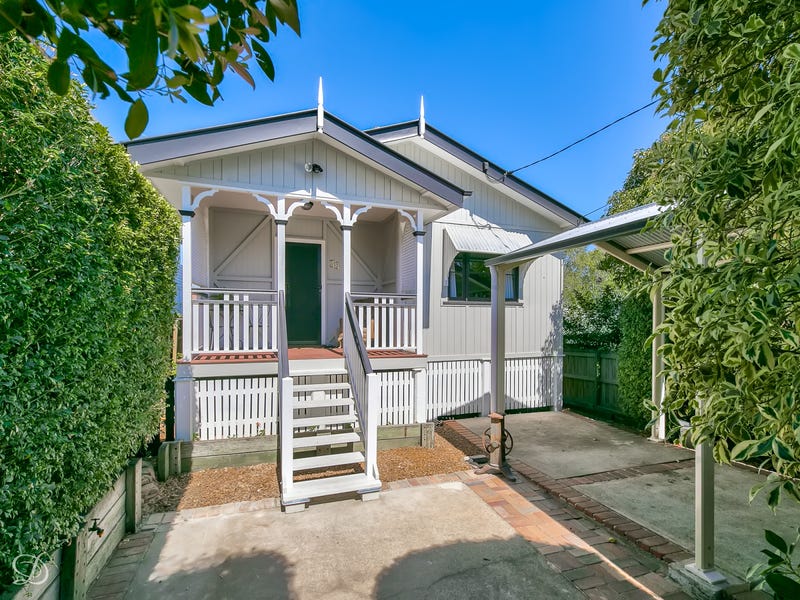 38 White Street, Everton Park, QLD 4053