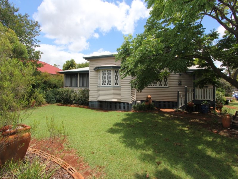 59 Alford Street, Kingaroy, QLD 4610