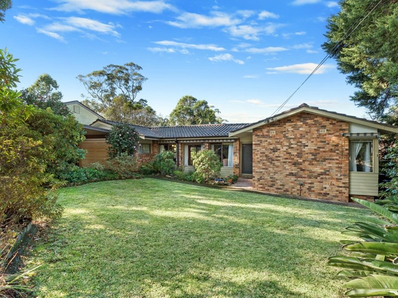 25 Hampden Avenue, Wahroonga, NSW 2076 Property Details