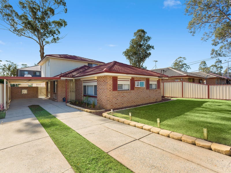 7 Chester Street, Mount Druitt, NSW 2770