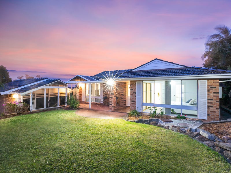 6 Merredin Close, Yarrawarrah, NSW 2233 Property Details