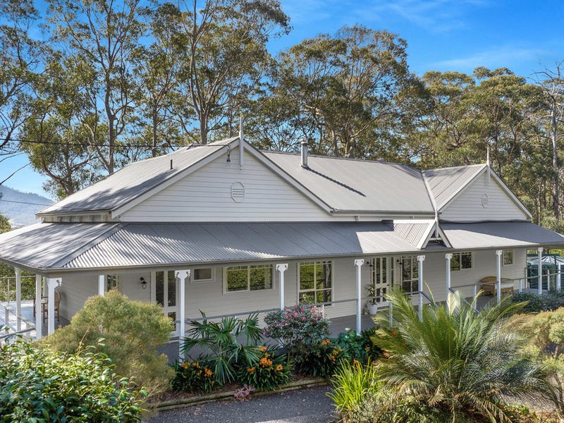 82 Spotted Gum Drive, Tapitallee, NSW 2540 House for Sale