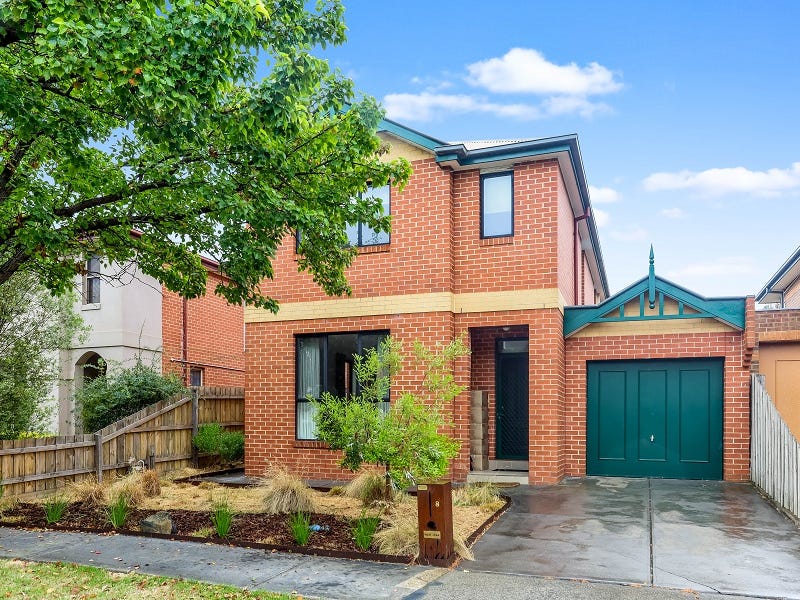 8 Proctor Street, Williamstown, VIC 3016