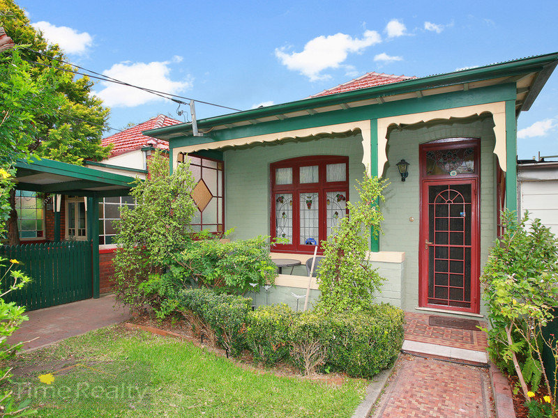 8 Waterview Street, Five Dock, NSW 2046