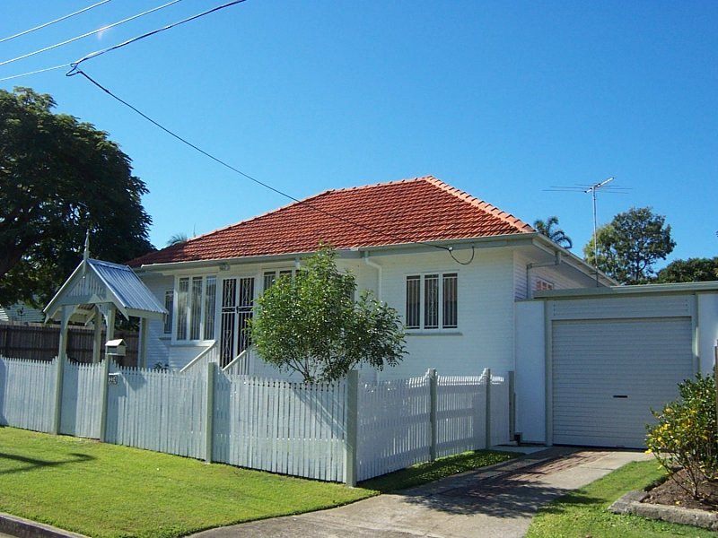 14 Irene Street, Wynnum, QLD 4178