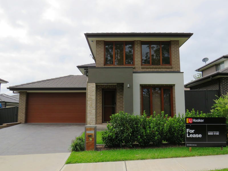 154 Princes Street, Riverstone, NSW 2765