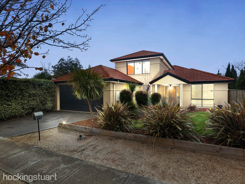 18 Conquest Drive, Werribee, Vic 3030 Property Details