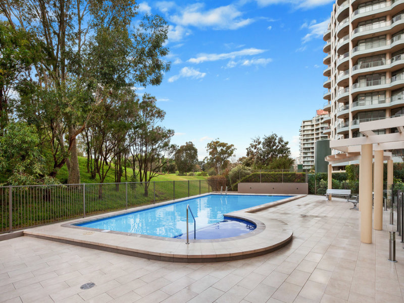 Apt. 303 'Turnberry' 3 Black Lion Place, Kensington, NSW 2033