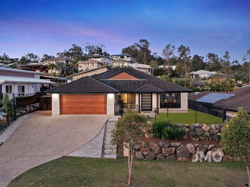 97 Ormeau Ridge Road, Ormeau Hills, Qld 4208