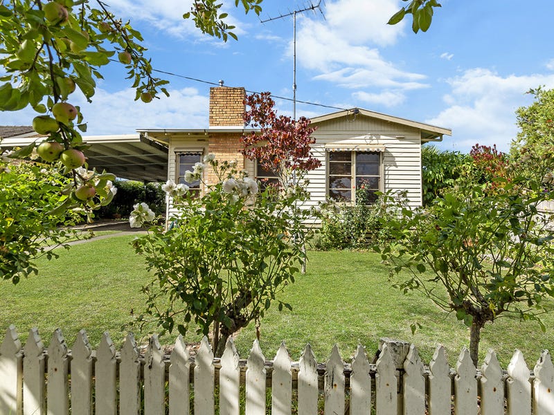 22 Kennedy Street, Hamilton, Vic 3300 Property Details