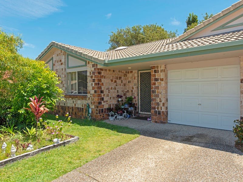 33/167 Central Street, Labrador, QLD 4215