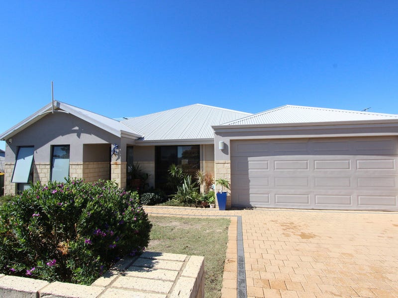 73 Seascapes Boulevard, Halls Head, WA 6210