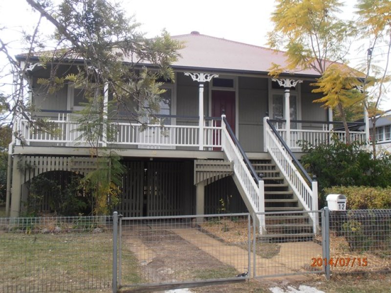 12 Alice Street, Silkstone, Qld 4304 Property Details