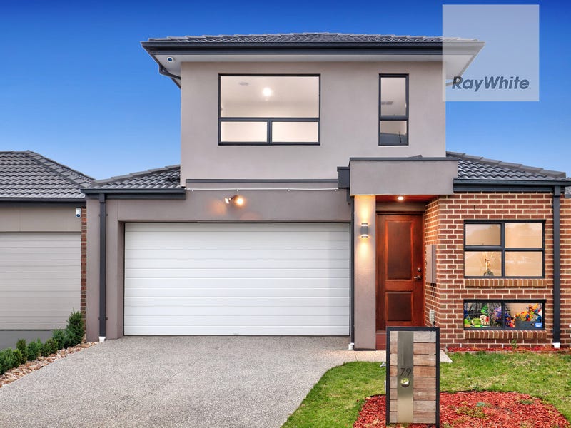 79 Greenvale Gardens Boulevard, Greenvale, Vic 3059 Property Details