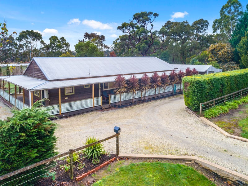 27 Ashbourne Road, Woodend, Vic 3442 Property Details