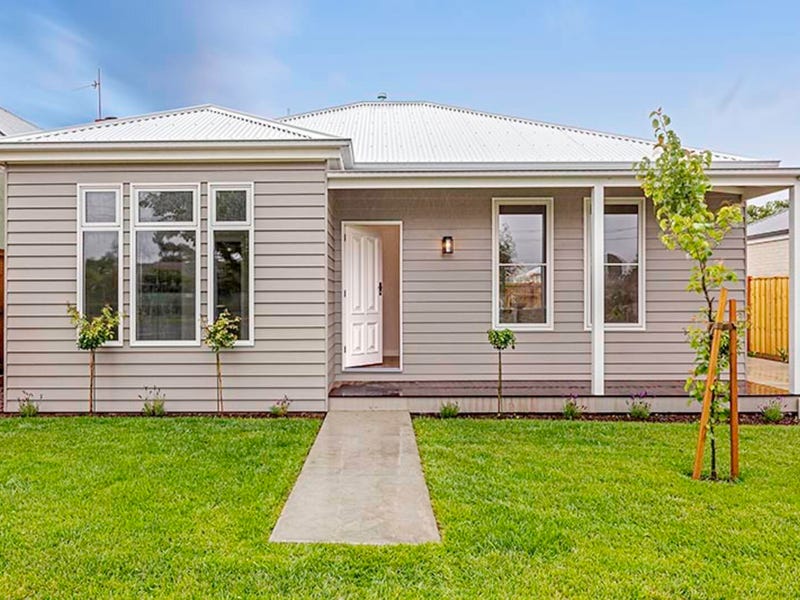 Lot 5/506 Bell Street, Redan, Vic 3350 Property Details