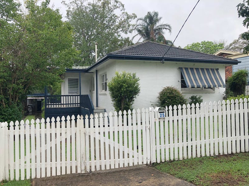 25 Walsh Cres, North Nowra, NSW 2541