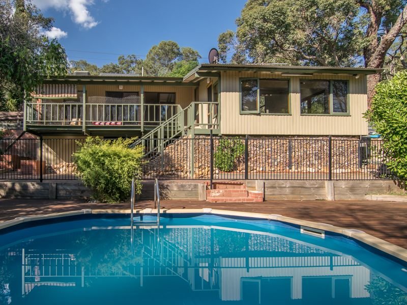 7 Robinson Road, Darlington, WA 6070 Property Details