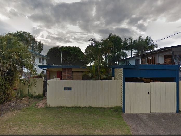 38 Tallara Street, Coombabah, Qld 4216 Property Details