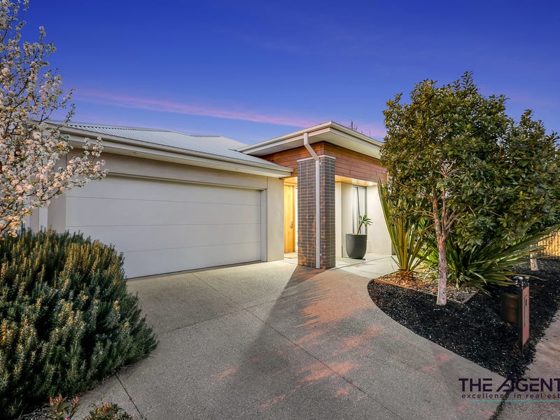 23 Woodlea Boulevard, Aintree, Vic 3336 Property Details