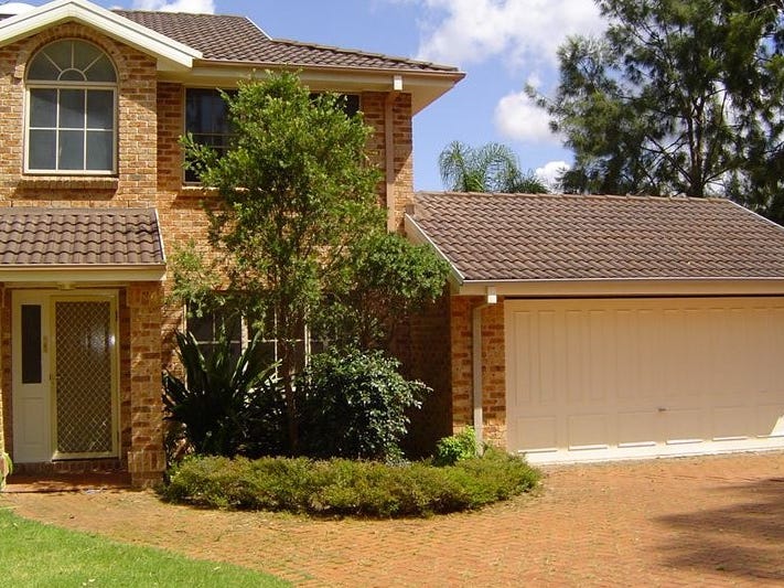 7/43 Dewberry Close, Menai, NSW 2234