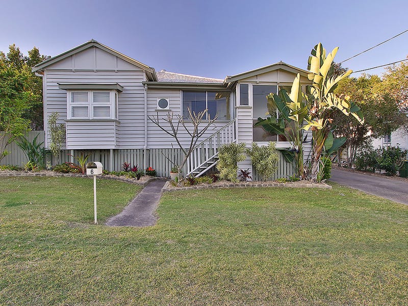 6 Bremer Street, Churchill, QLD 4305