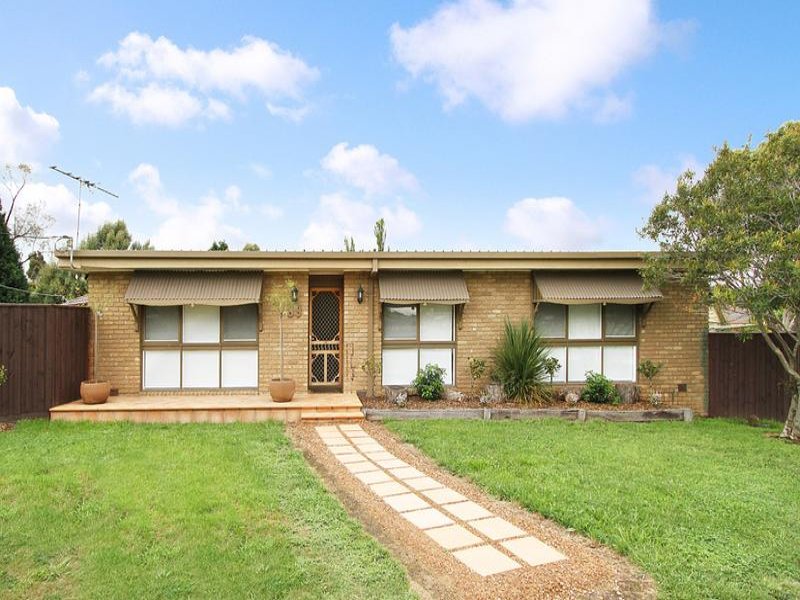 89 QUEEN STREET, Wallan, Vic 3756 Property Details