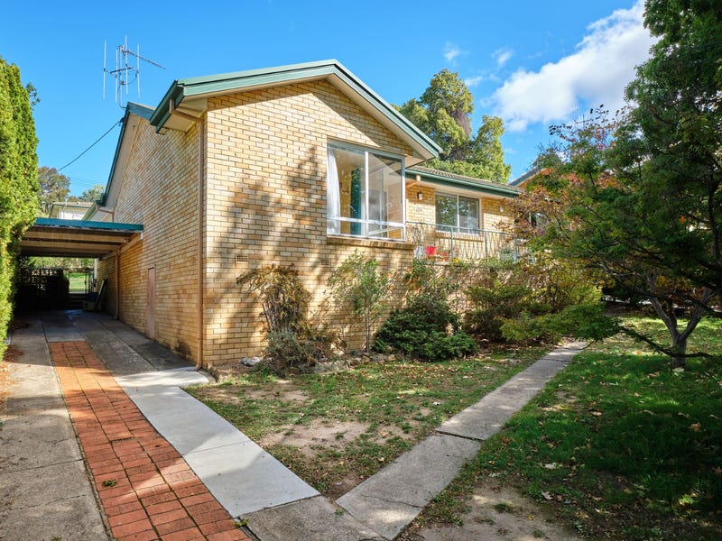 106 Kitchener Street, Garran, ACT 2605 Property Details