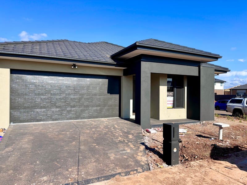 Lot 10/3 Aracar Street, Truganina, Vic 3029 House for Rent