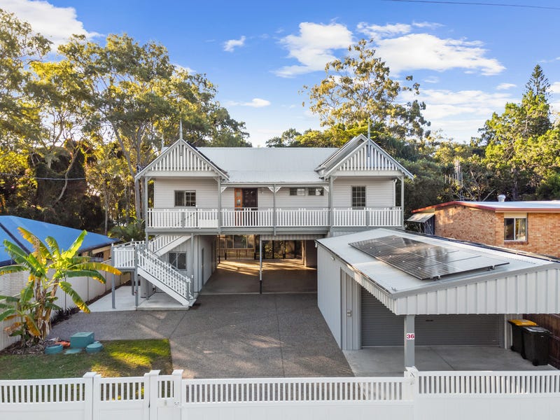 36 Kingfisher Parade, Toogoom, Qld 4655 Property Details