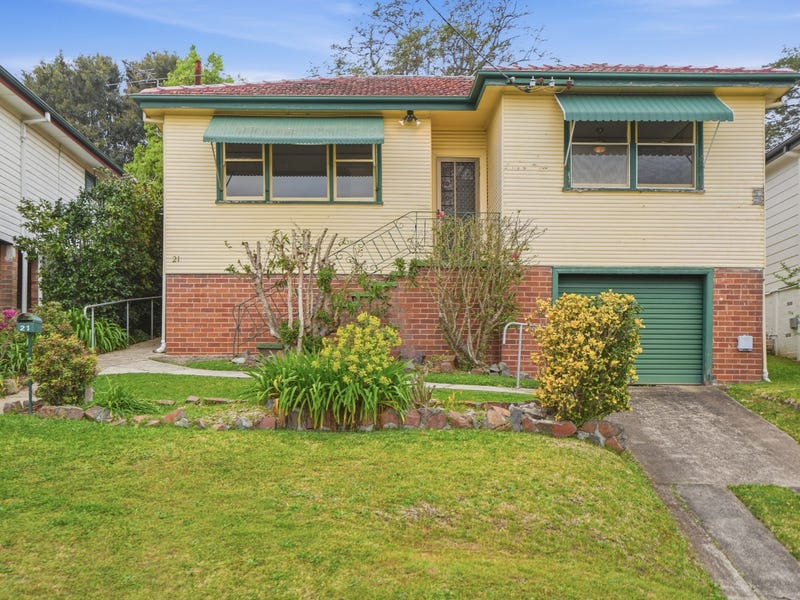 21 Angus Avenue, Waratah West, NSW 2298 - House for Sale - realestate ...