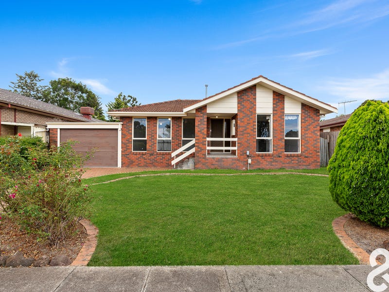 4 Idriess Court, Mill Park, VIC 3082