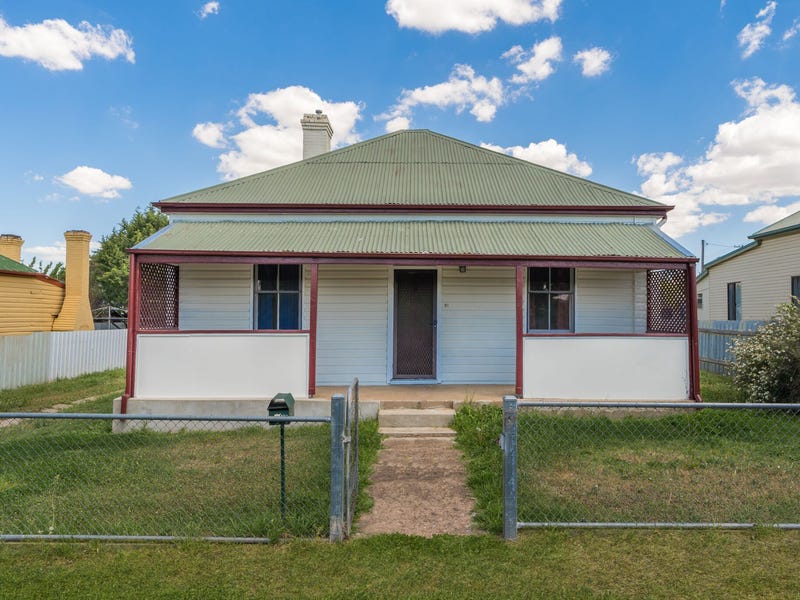 20 Molong Street, Molong, NSW 2866 Property Details