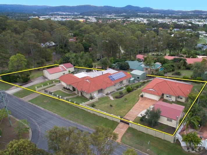 50 Clarence Drive, Helensvale, Qld 4212 Property Details