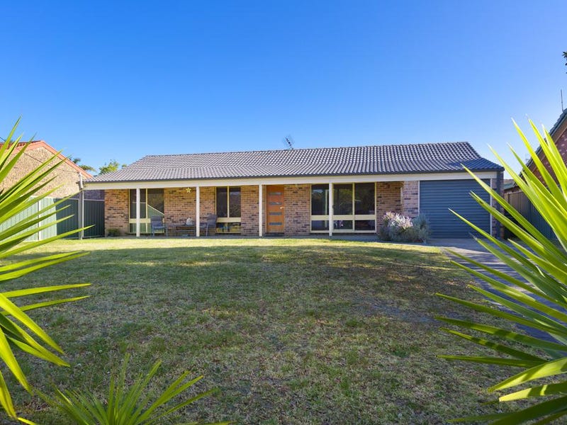 4 Towers Road, Shoalhaven Heads, NSW 2535