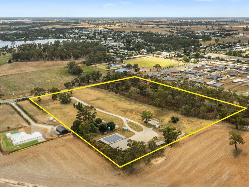 61 Vickers Road, Nagambie, Vic 3608 House for Sale