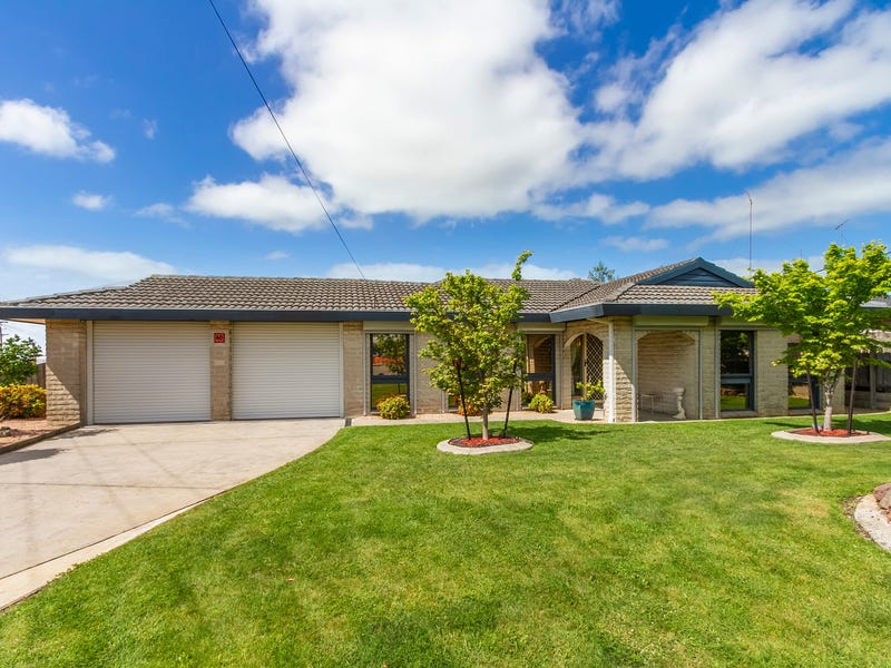 40 Doyne Crescent, Traralgon, Vic 3844 Property Details