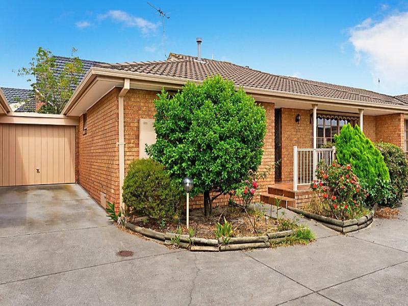 5/1315 Godfrey Street, Bentleigh, Vic 3204 Property Details