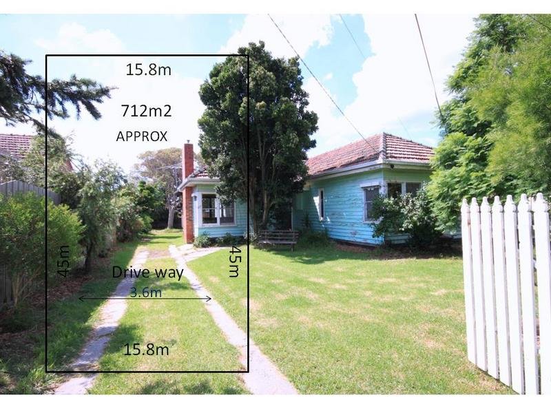 35 Whitworth Avenue, Springvale, VIC 3171