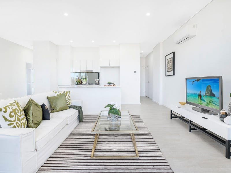102 5 Cullen Avenue Jordan Springs Nsw 2747 Apartment For Sale